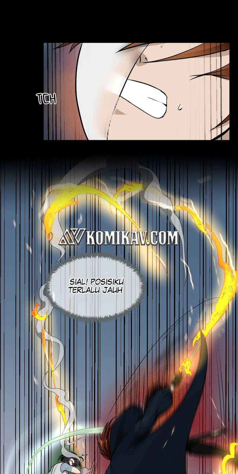 The Beginning After the End (The King Grey Reincarnation)