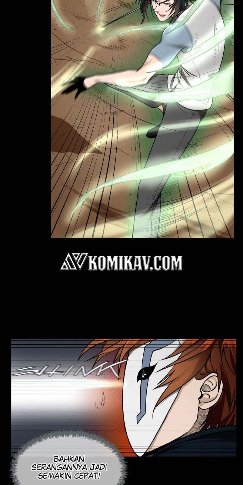The Beginning After the End (The King Grey Reincarnation)