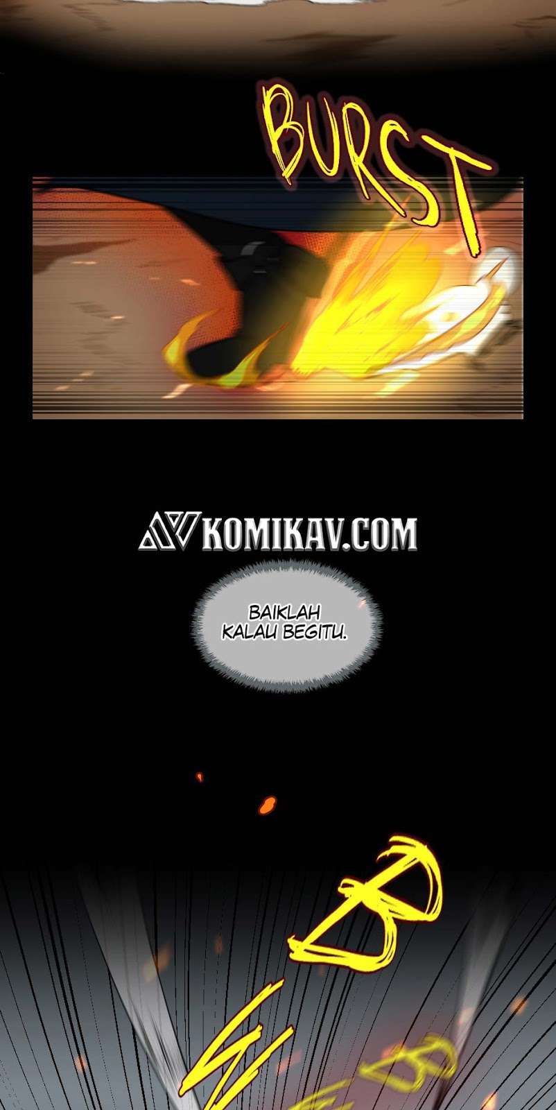 The Beginning After the End (The King Grey Reincarnation)