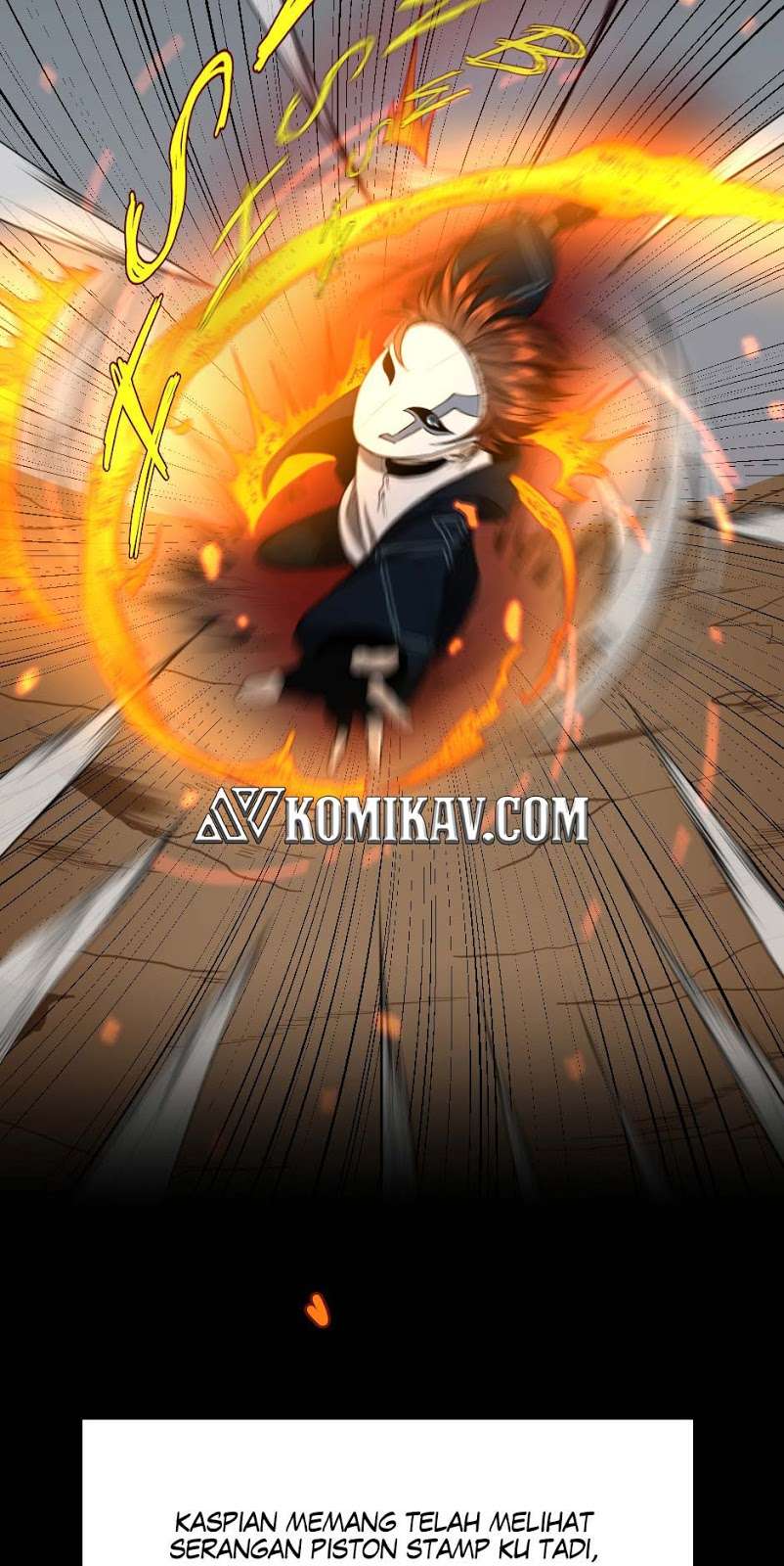 The Beginning After the End (The King Grey Reincarnation)