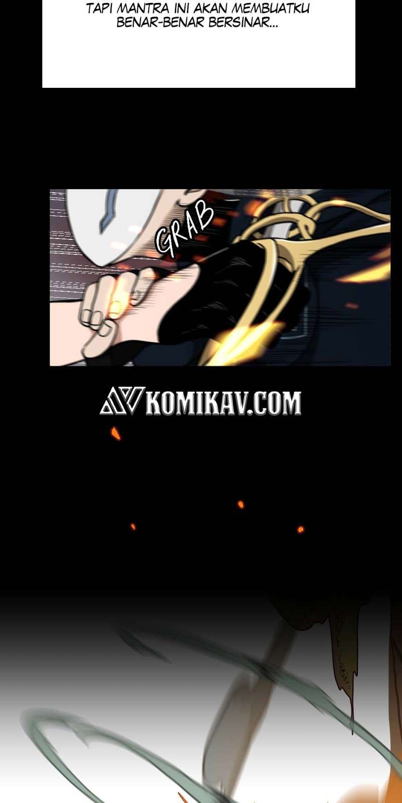 The Beginning After the End (The King Grey Reincarnation)