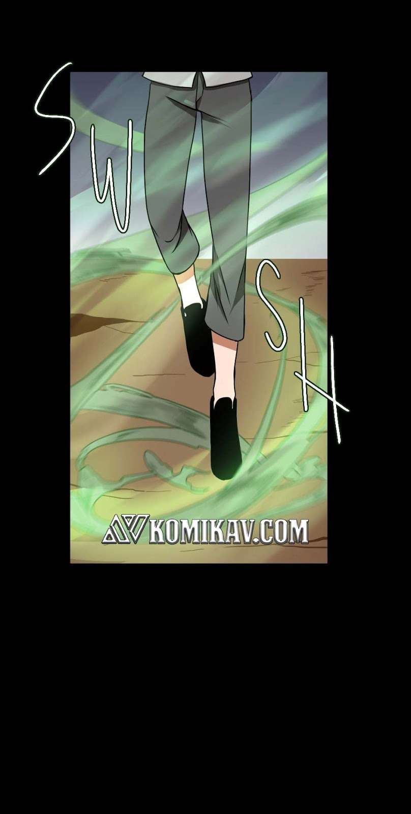 The Beginning After the End (The King Grey Reincarnation)