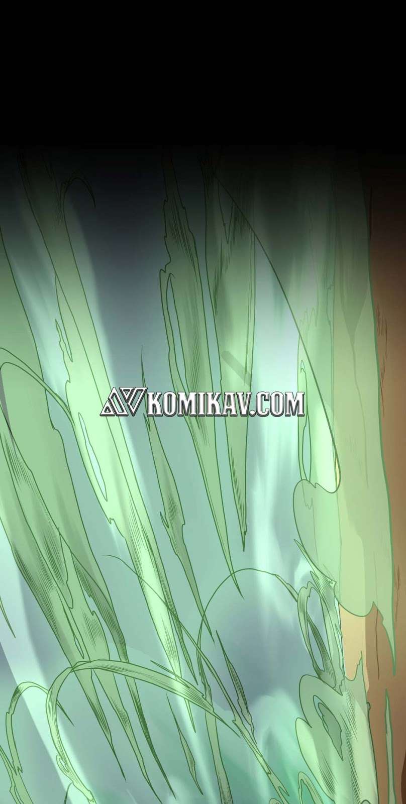 The Beginning After the End (The King Grey Reincarnation)