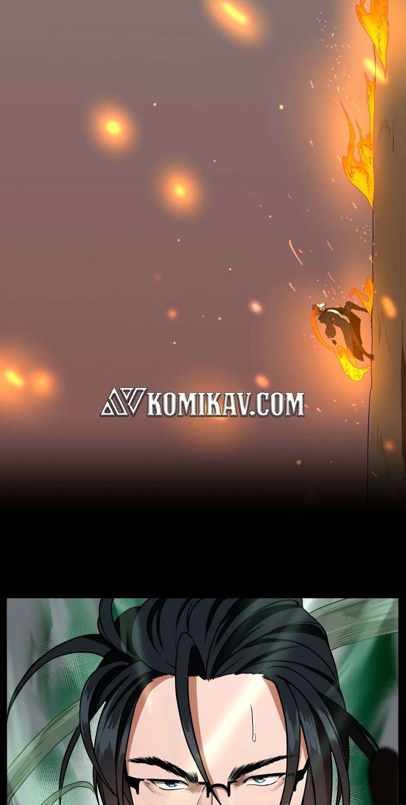 The Beginning After the End (The King Grey Reincarnation)