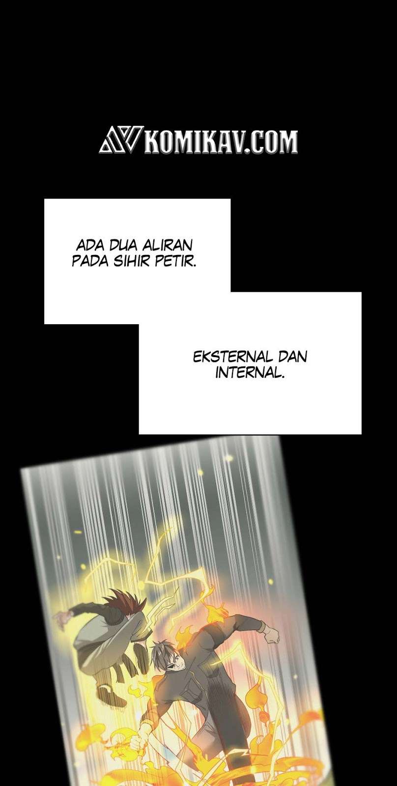 The Beginning After the End (The King Grey Reincarnation)