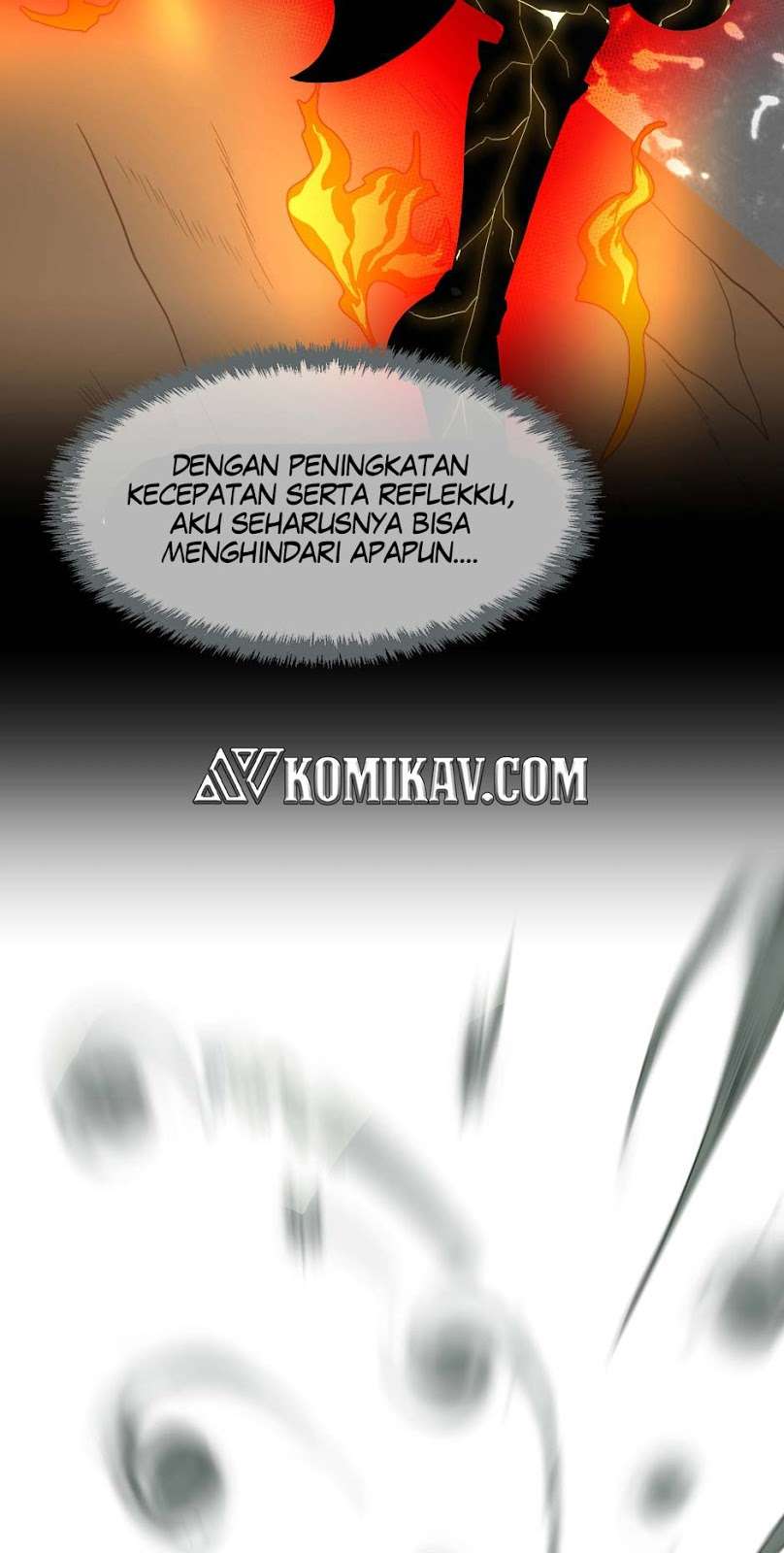The Beginning After the End (The King Grey Reincarnation)