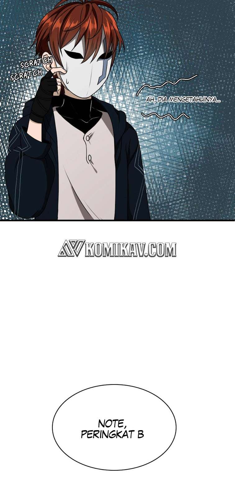 The Beginning After the End (The King Grey Reincarnation)