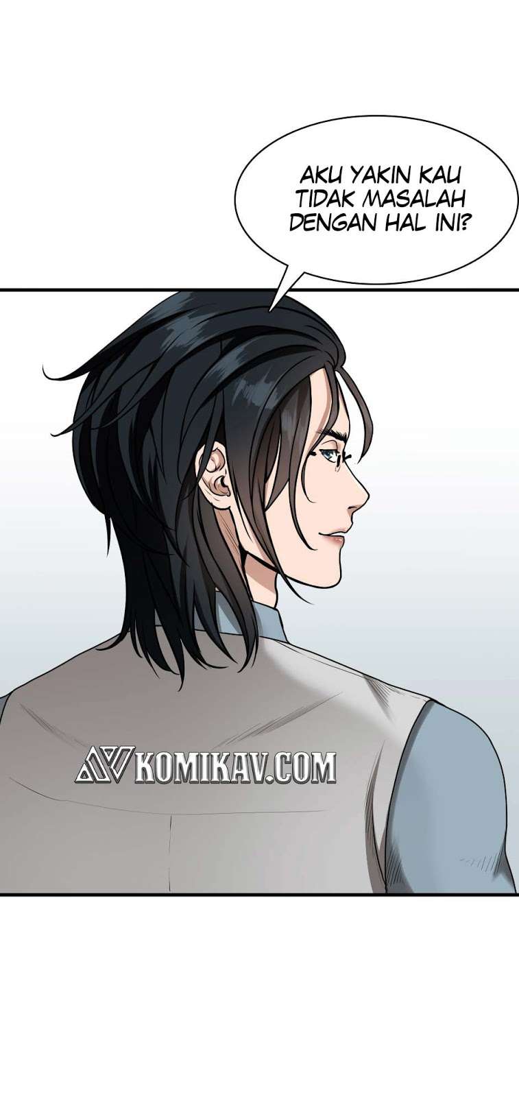 The Beginning After the End (The King Grey Reincarnation)