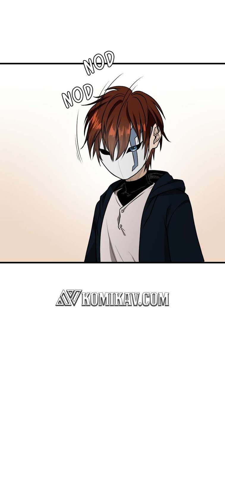 The Beginning After the End (The King Grey Reincarnation)