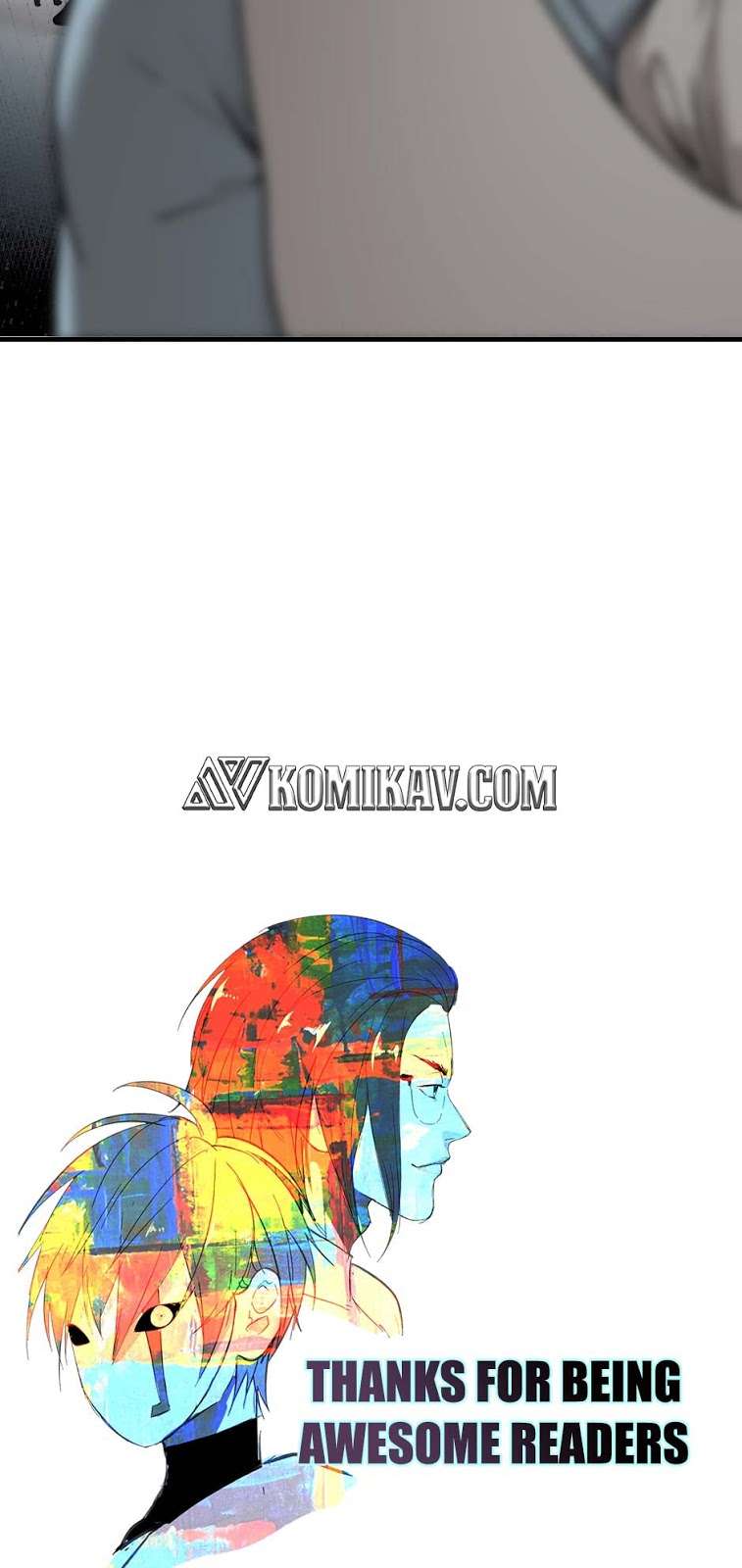 The Beginning After the End (The King Grey Reincarnation)