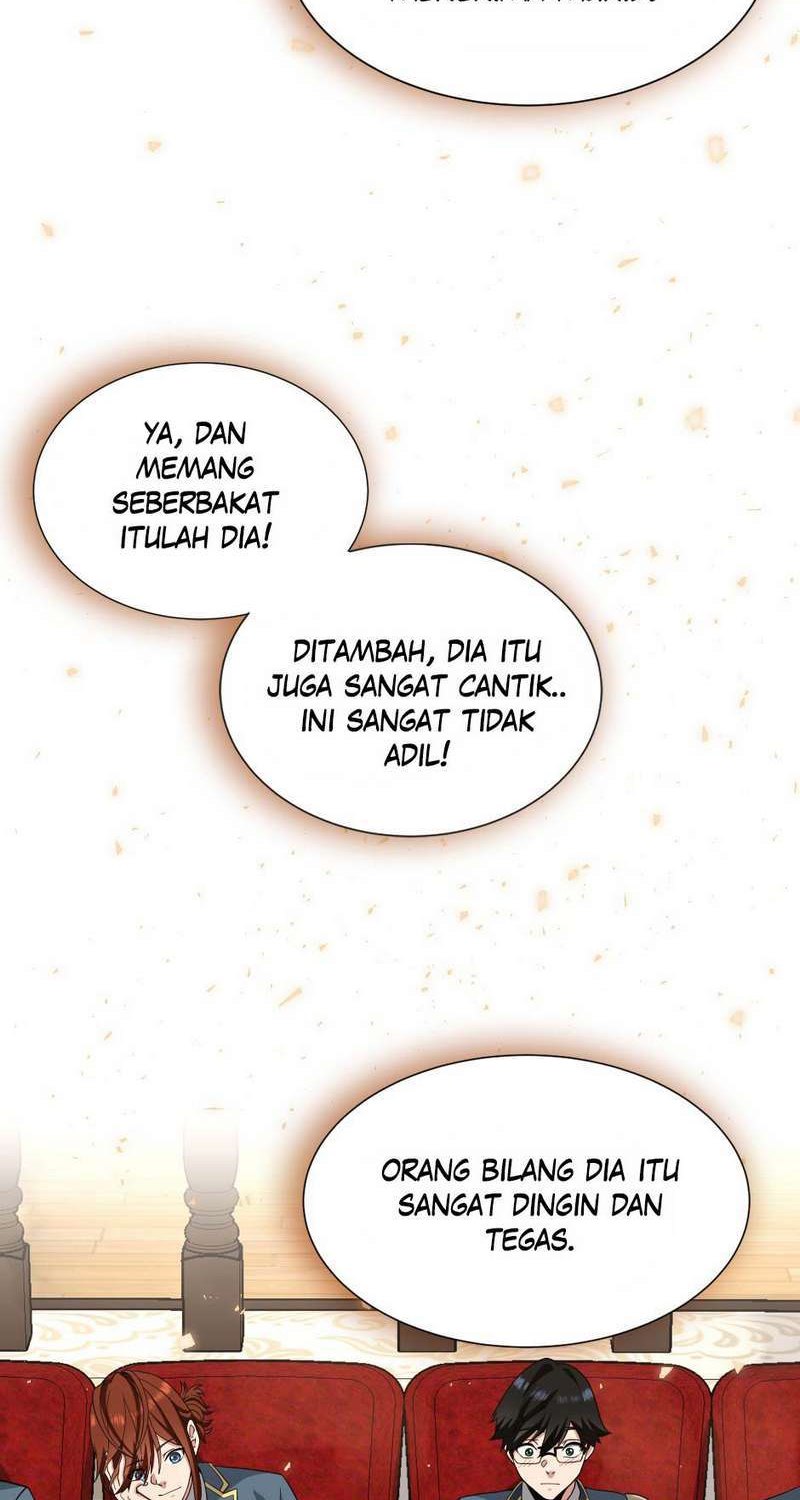 The Beginning After the End (The King Grey Reincarnation)