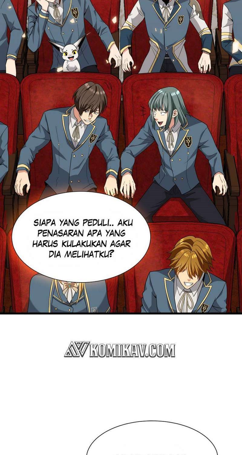 The Beginning After the End (The King Grey Reincarnation)
