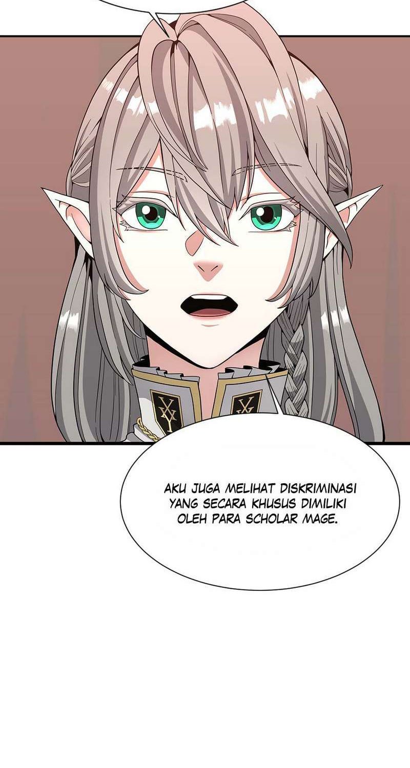 The Beginning After the End (The King Grey Reincarnation)