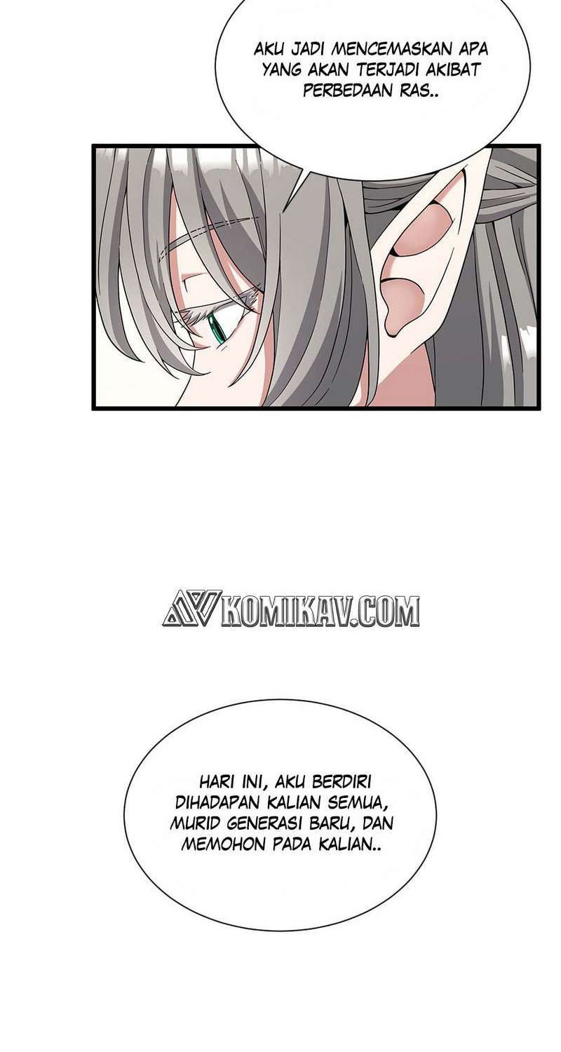 The Beginning After the End (The King Grey Reincarnation)