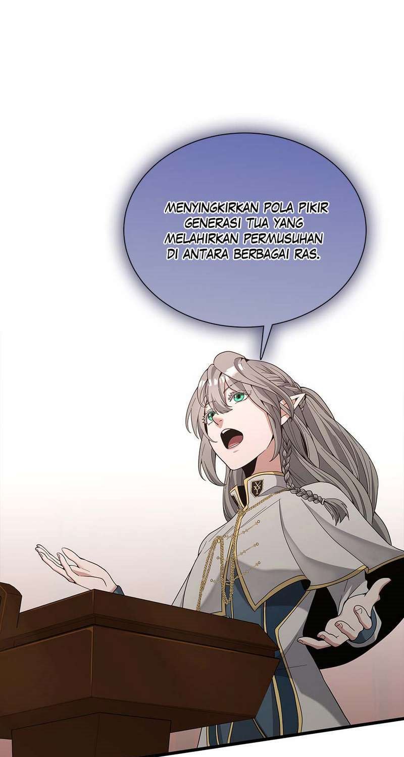 The Beginning After the End (The King Grey Reincarnation)
