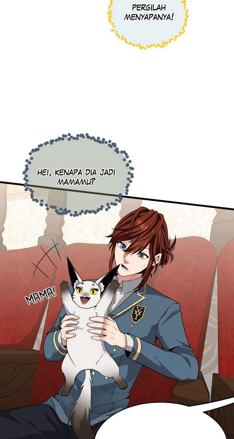 The Beginning After the End (The King Grey Reincarnation)