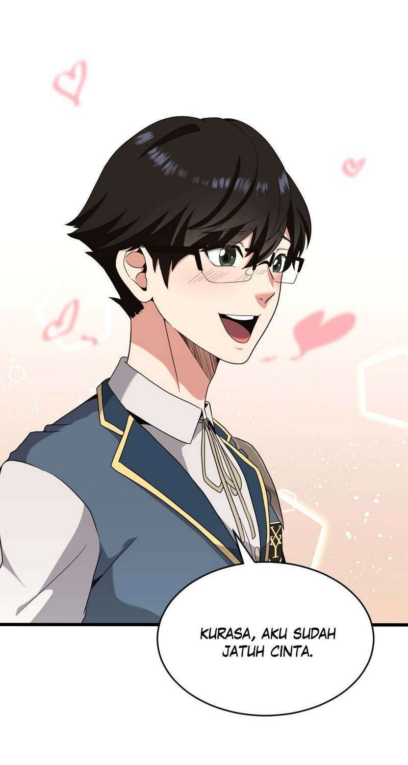 The Beginning After the End (The King Grey Reincarnation)