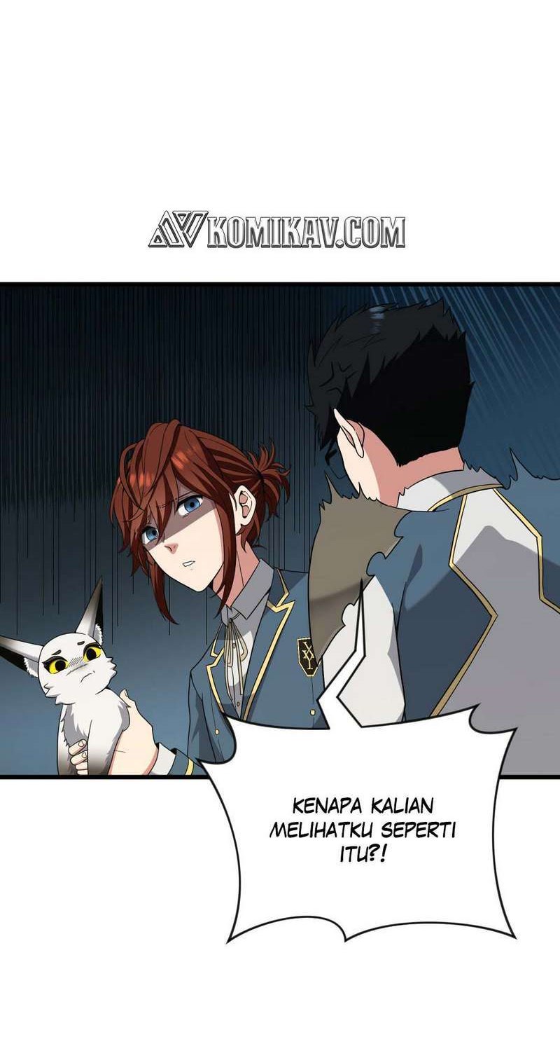 The Beginning After the End (The King Grey Reincarnation)