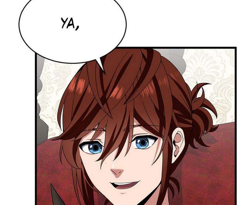 The Beginning After the End (The King Grey Reincarnation)