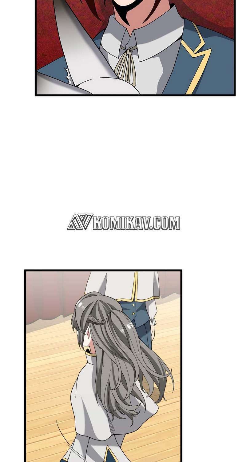 The Beginning After the End (The King Grey Reincarnation)