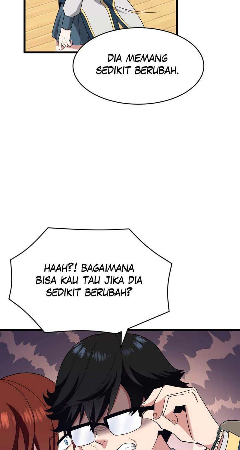 The Beginning After the End (The King Grey Reincarnation)