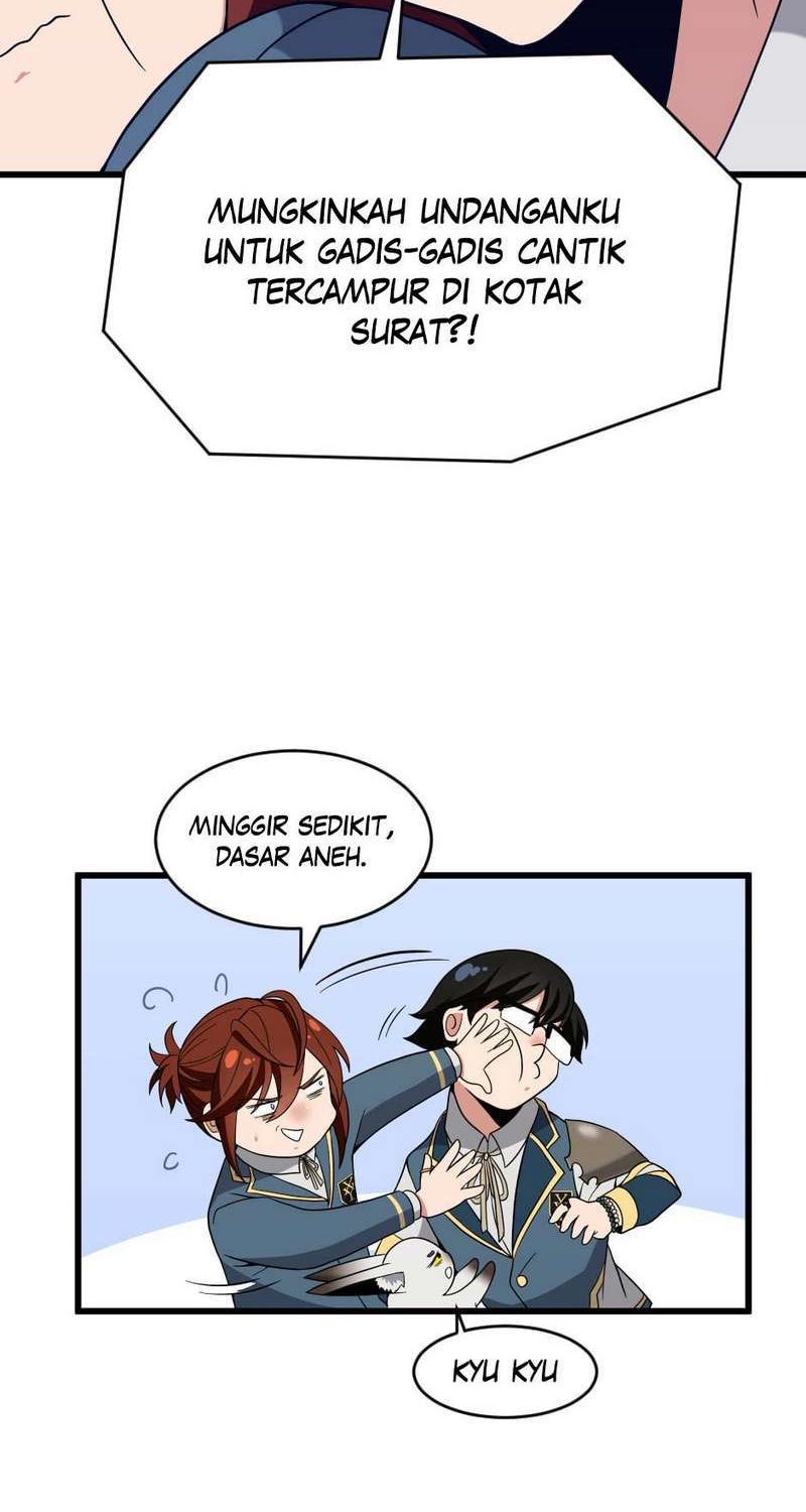 The Beginning After the End (The King Grey Reincarnation)