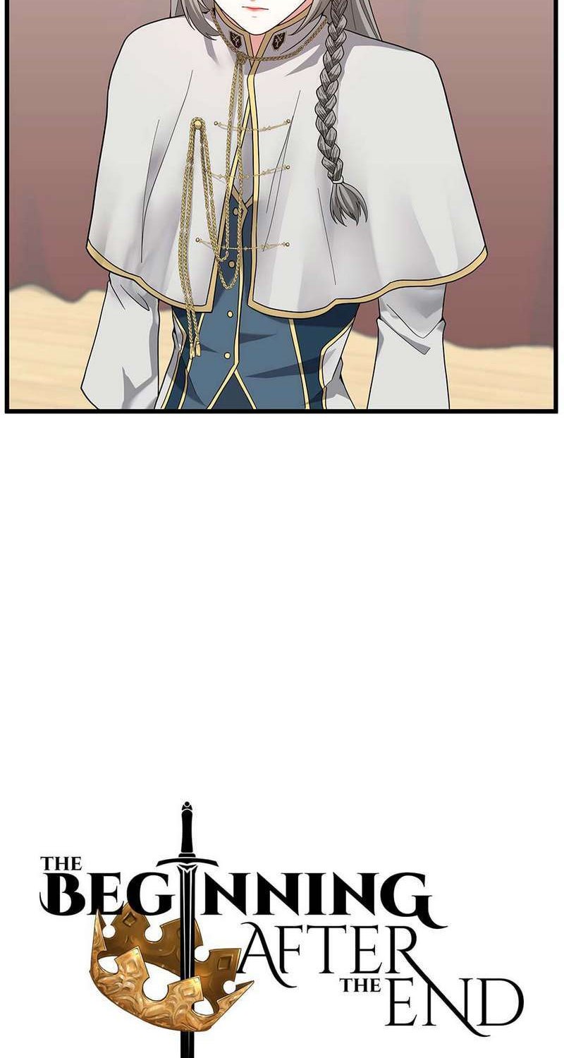 The Beginning After the End (The King Grey Reincarnation)