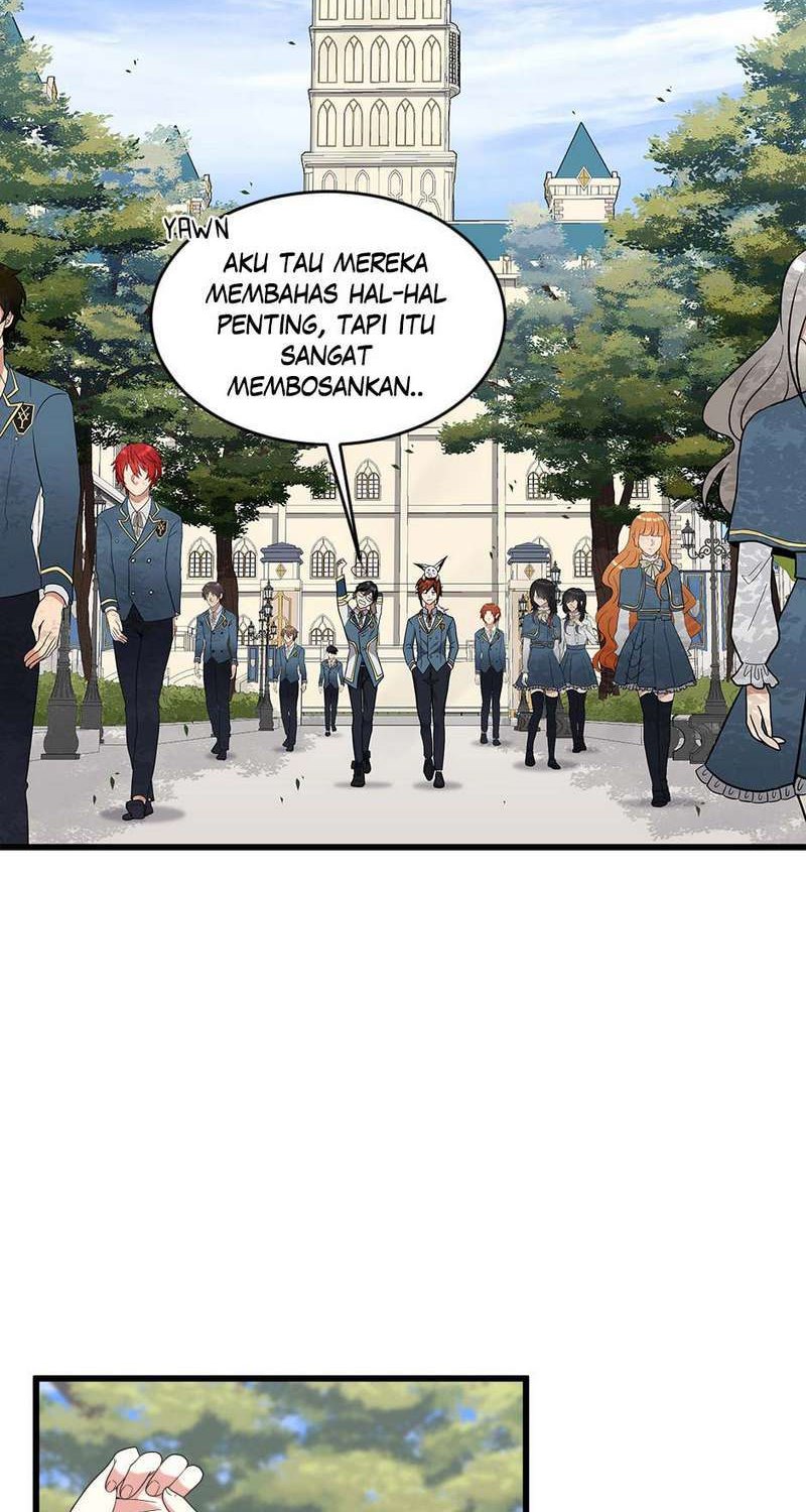 The Beginning After the End (The King Grey Reincarnation)