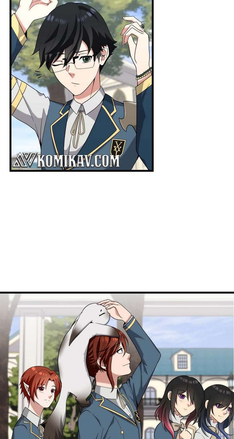 The Beginning After the End (The King Grey Reincarnation)