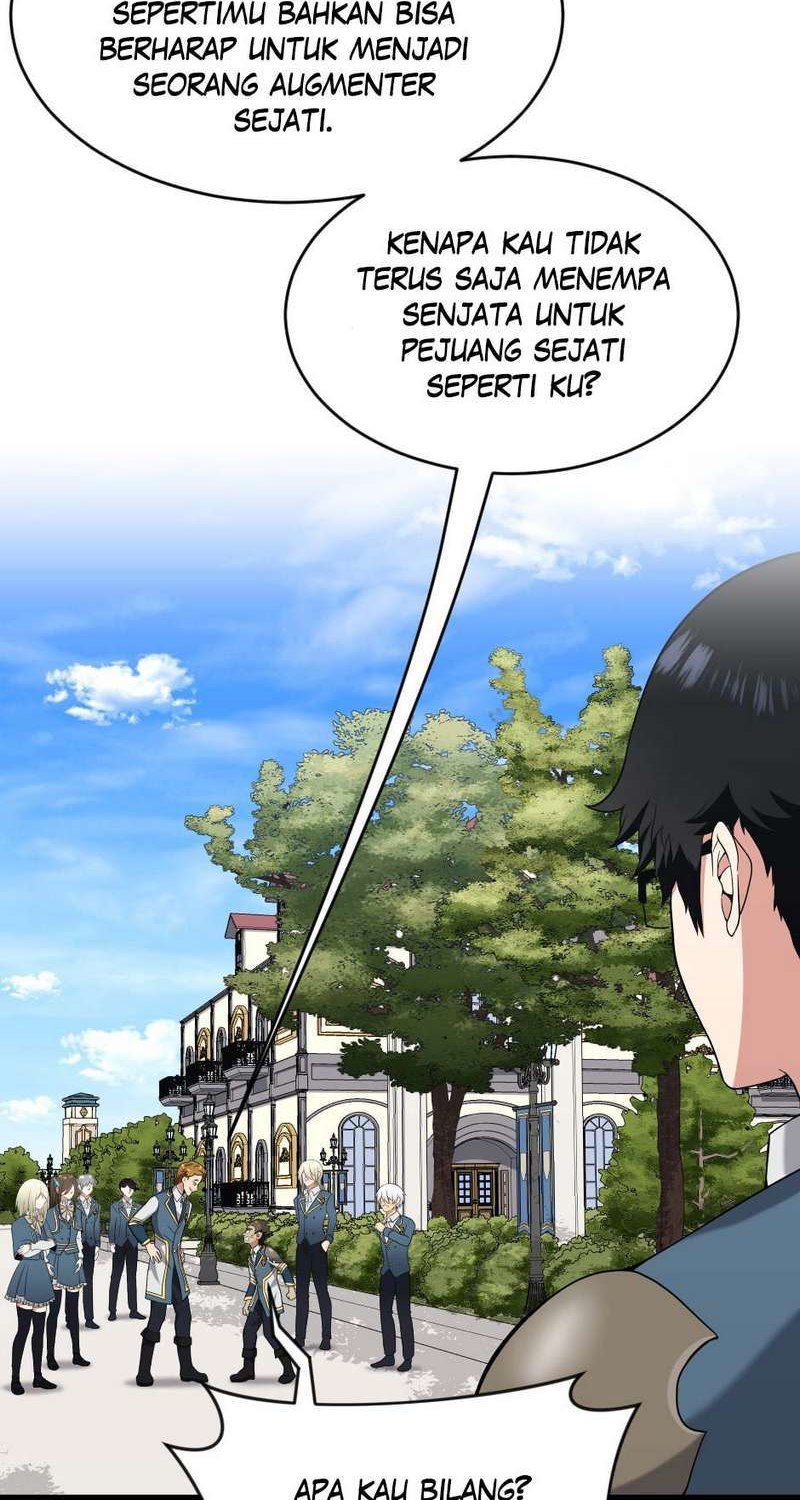 The Beginning After the End (The King Grey Reincarnation)