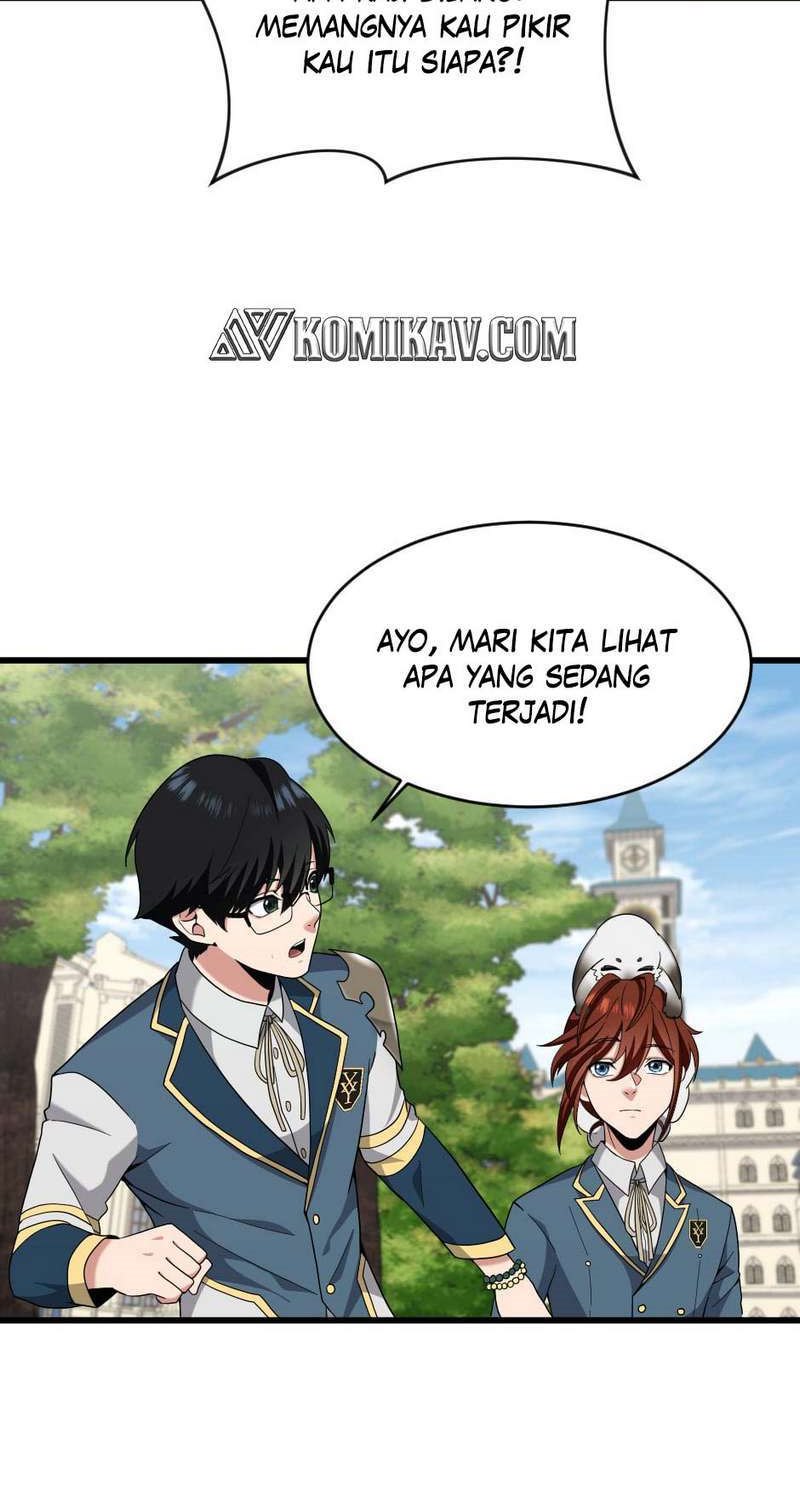 The Beginning After the End (The King Grey Reincarnation)
