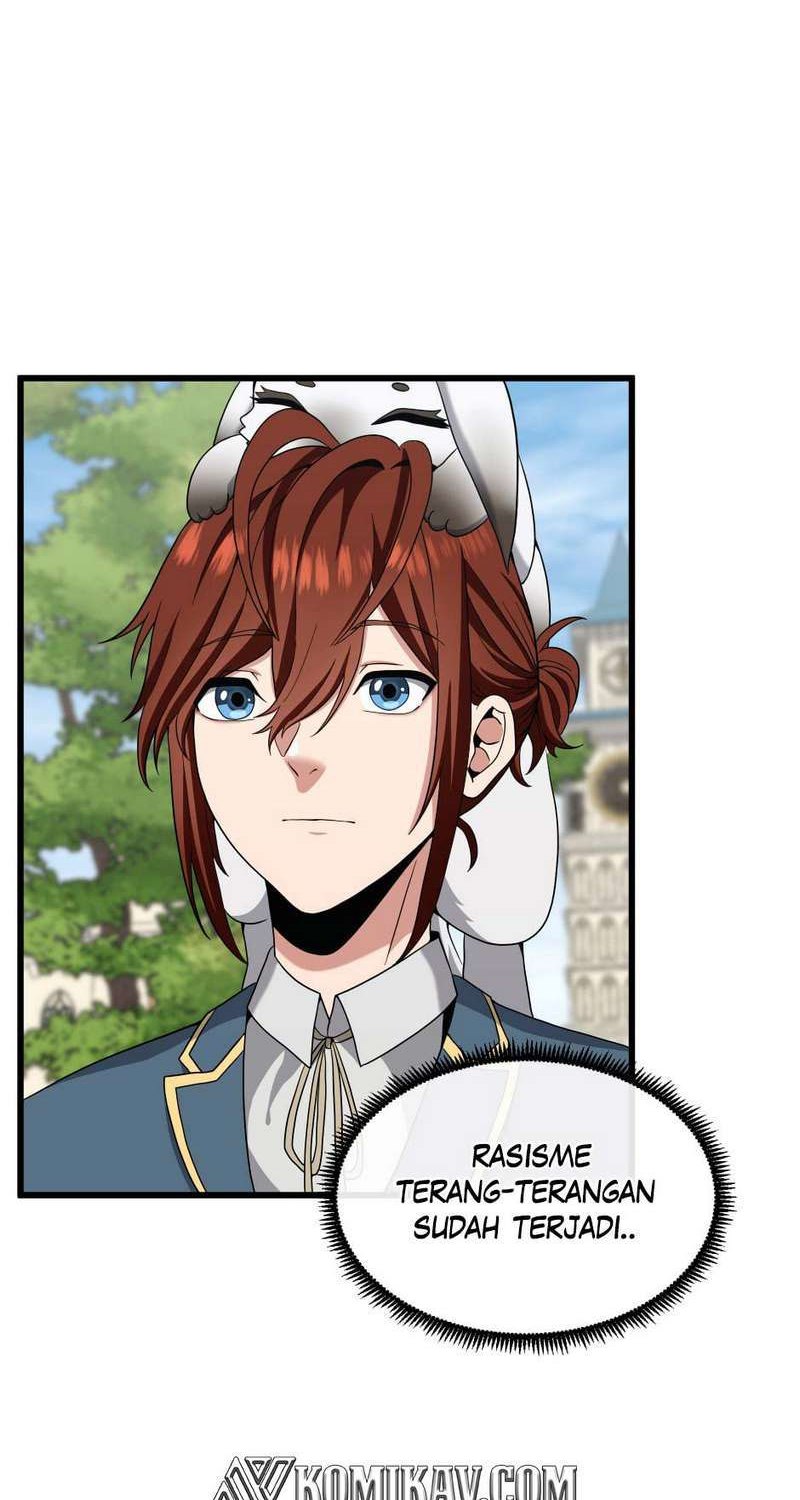The Beginning After the End (The King Grey Reincarnation)