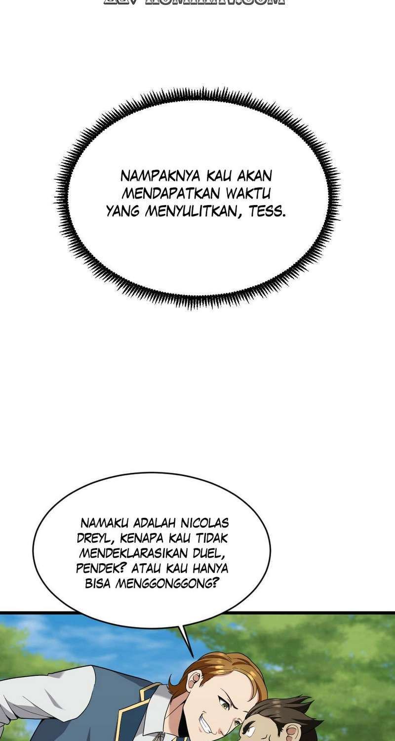 The Beginning After the End (The King Grey Reincarnation)