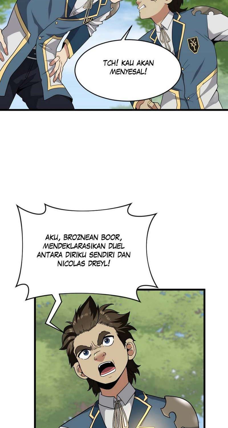 The Beginning After the End (The King Grey Reincarnation)