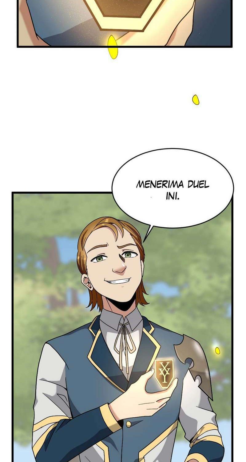 The Beginning After the End (The King Grey Reincarnation)