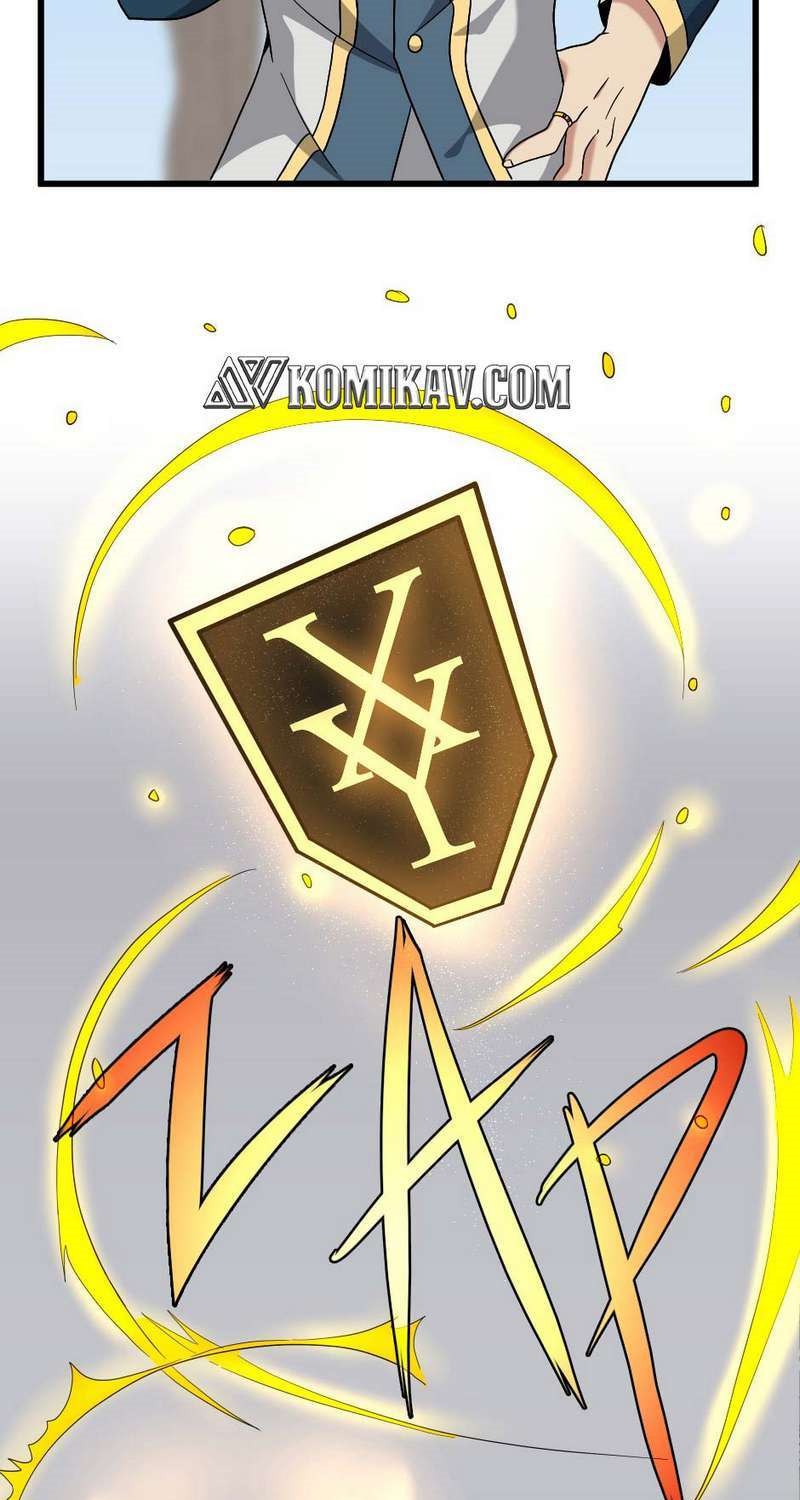 The Beginning After the End (The King Grey Reincarnation)