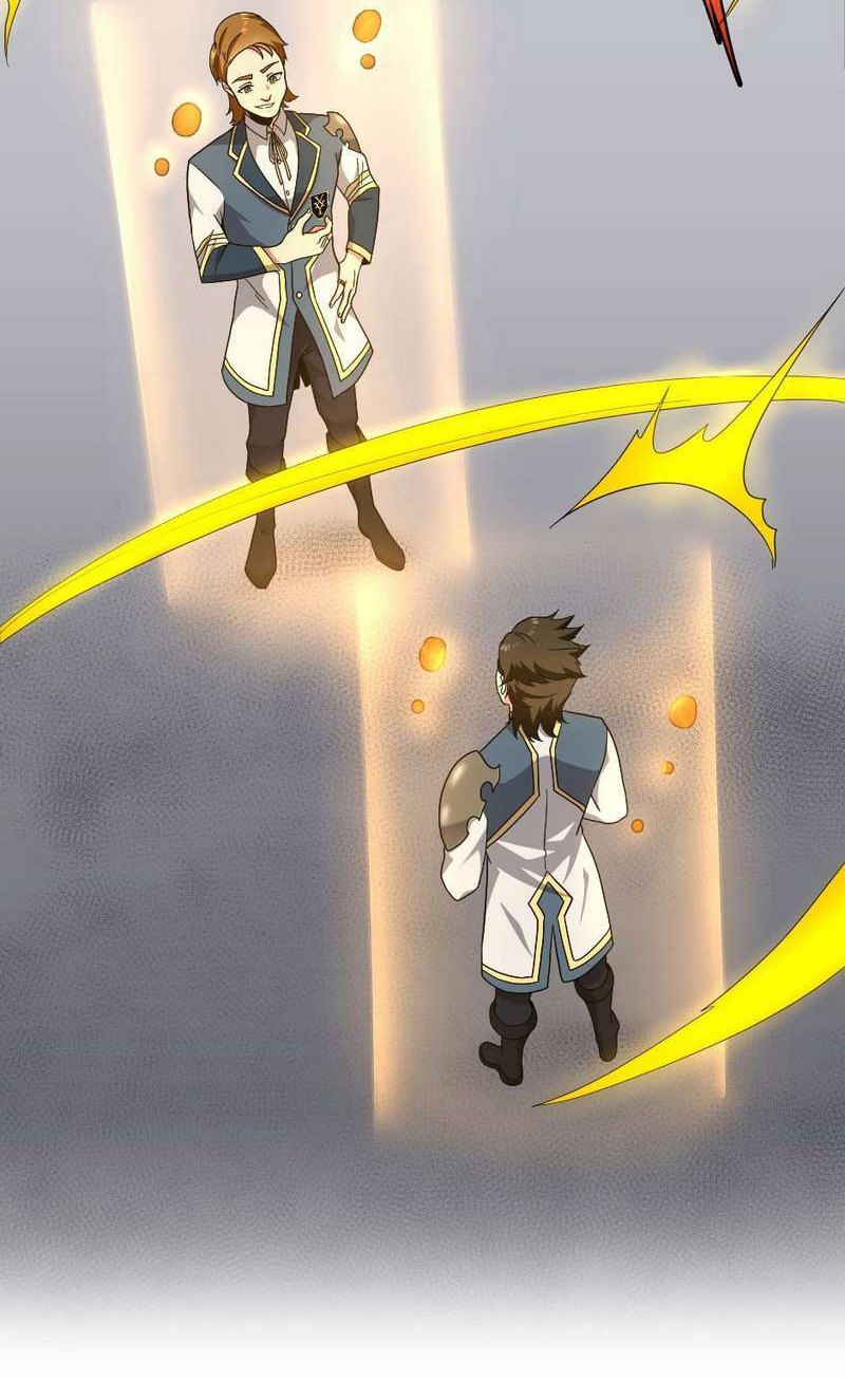 The Beginning After the End (The King Grey Reincarnation)
