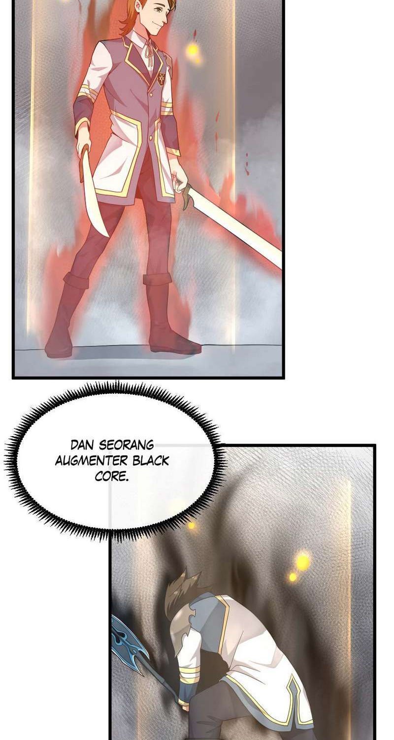 The Beginning After the End (The King Grey Reincarnation)