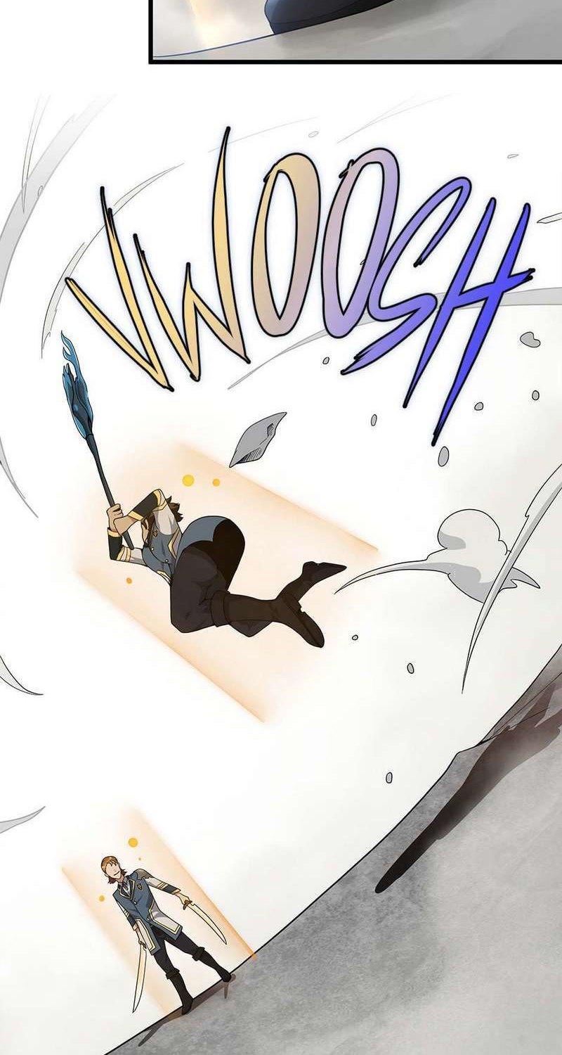 The Beginning After the End (The King Grey Reincarnation)