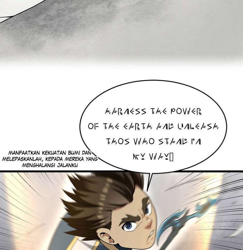 The Beginning After the End (The King Grey Reincarnation)