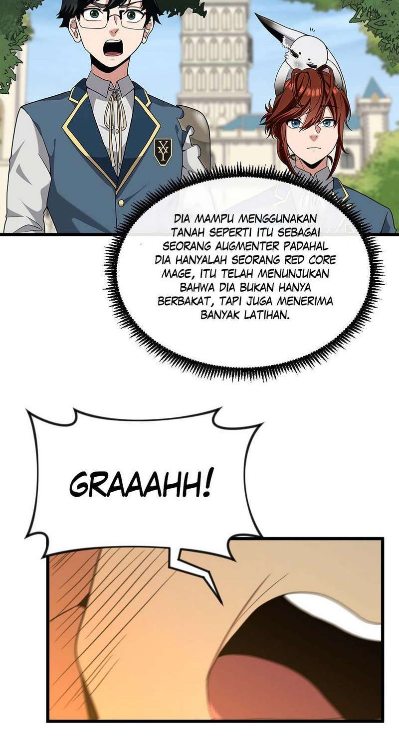 The Beginning After the End (The King Grey Reincarnation)