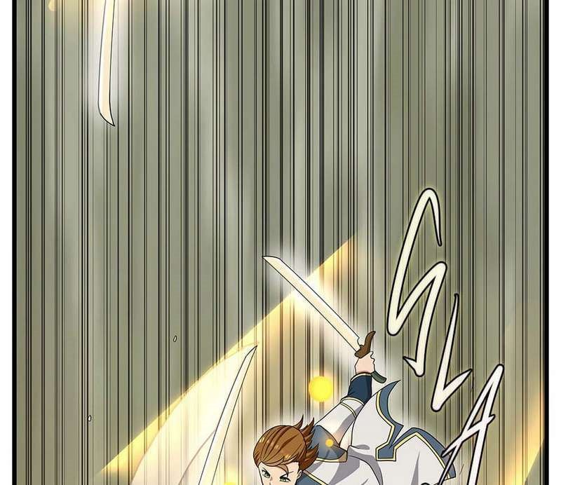 The Beginning After the End (The King Grey Reincarnation)