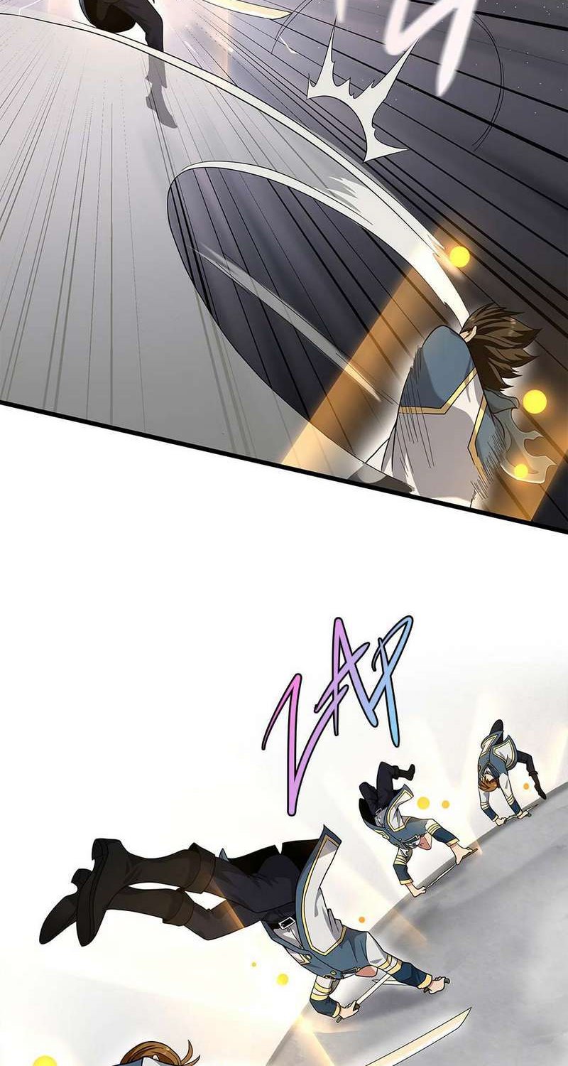 The Beginning After the End (The King Grey Reincarnation)