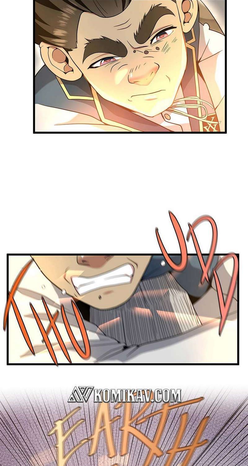 The Beginning After the End (The King Grey Reincarnation)