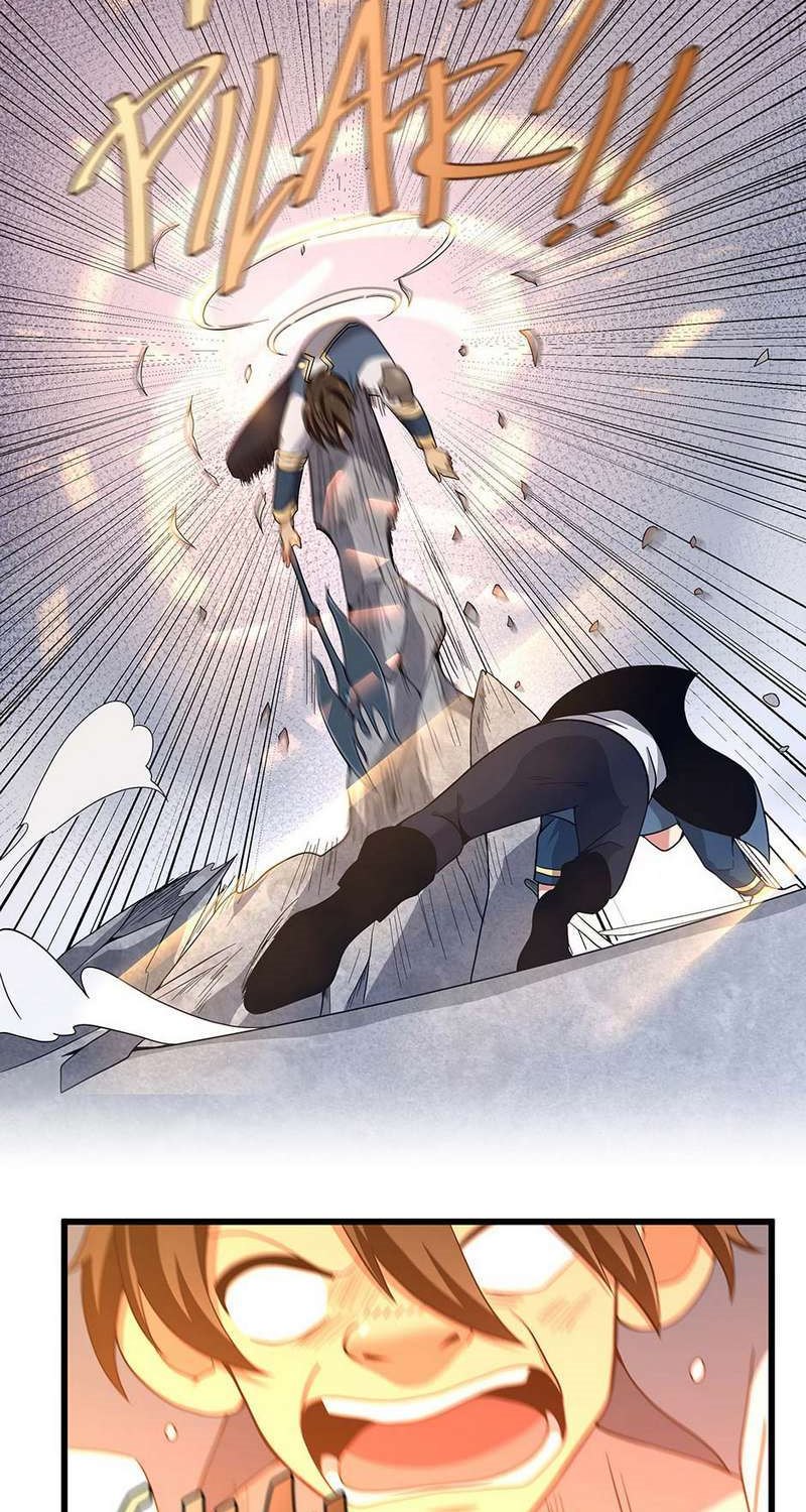 The Beginning After the End (The King Grey Reincarnation)