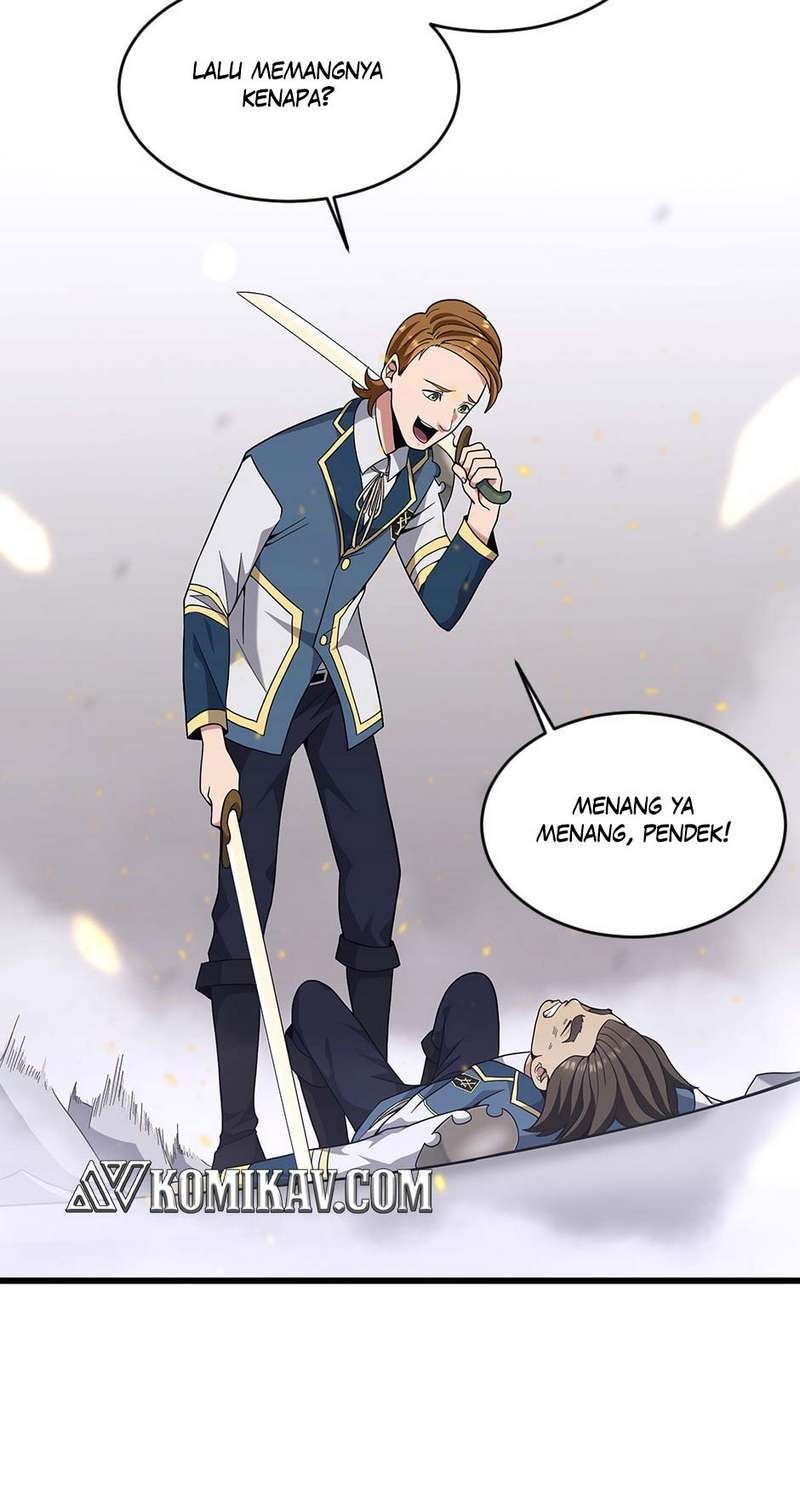 The Beginning After the End (The King Grey Reincarnation)
