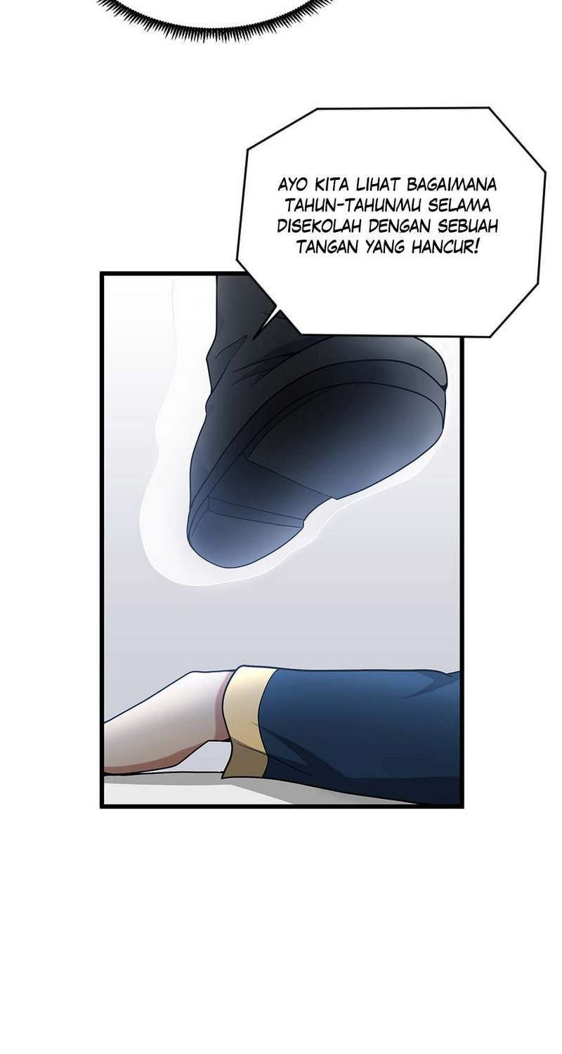 The Beginning After the End (The King Grey Reincarnation)