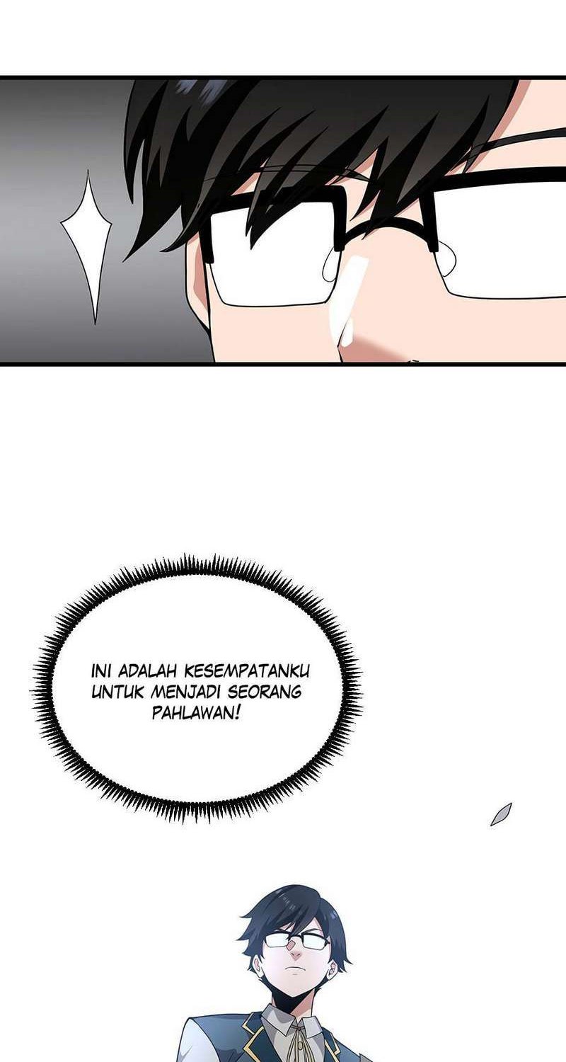 The Beginning After the End (The King Grey Reincarnation)