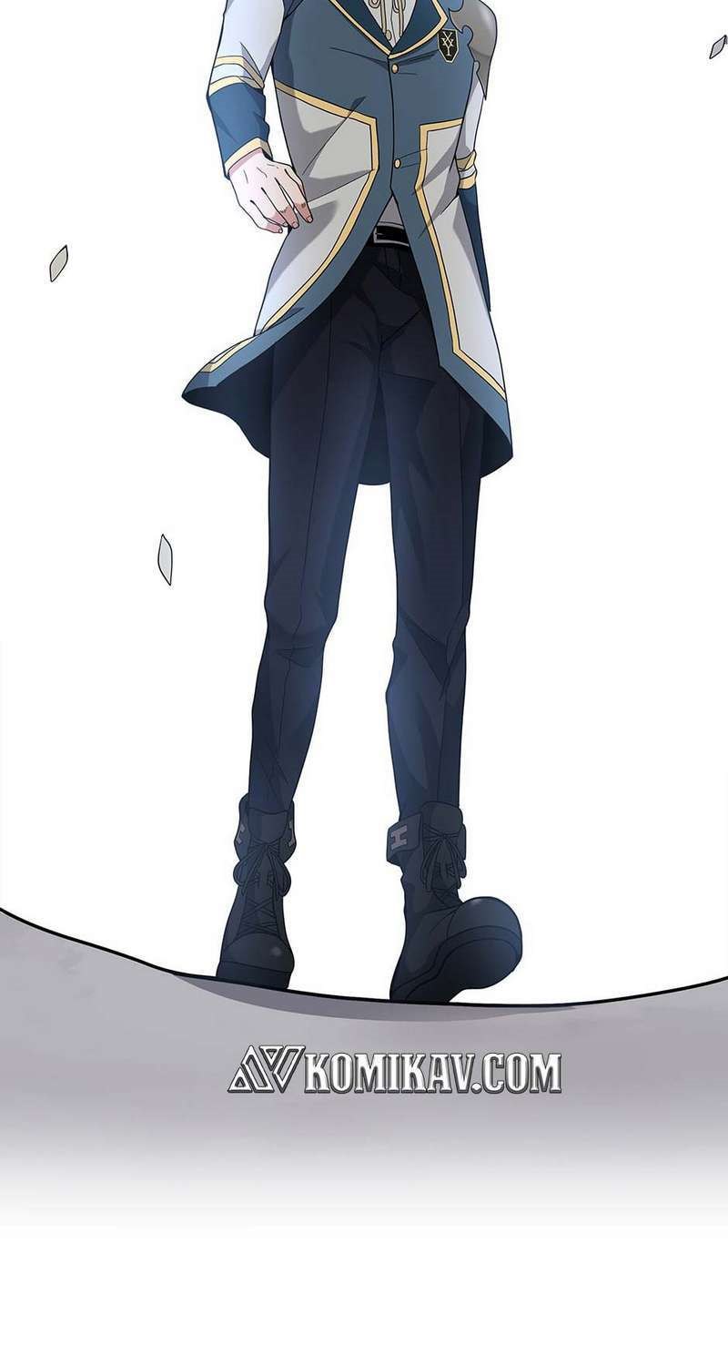 The Beginning After the End (The King Grey Reincarnation)