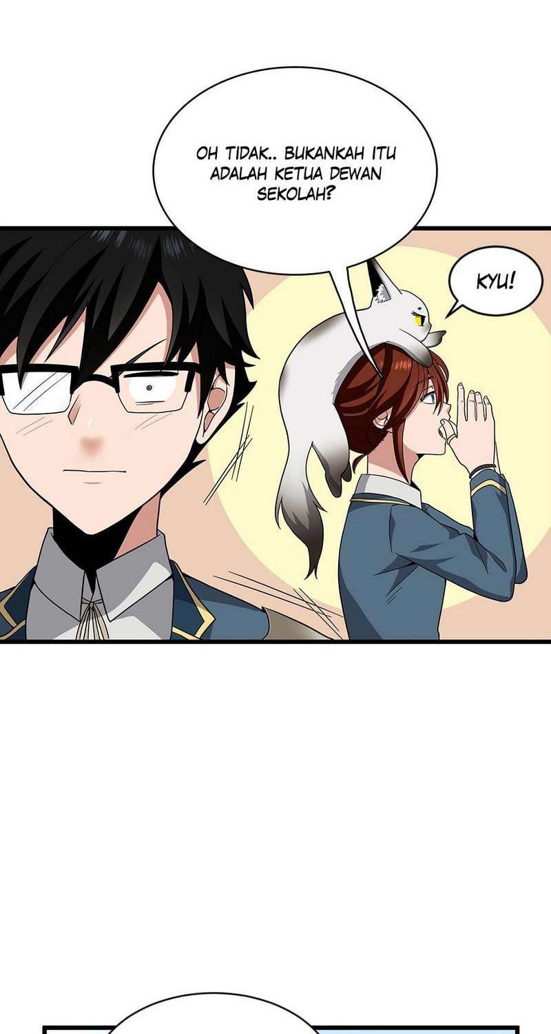 The Beginning After the End (The King Grey Reincarnation)